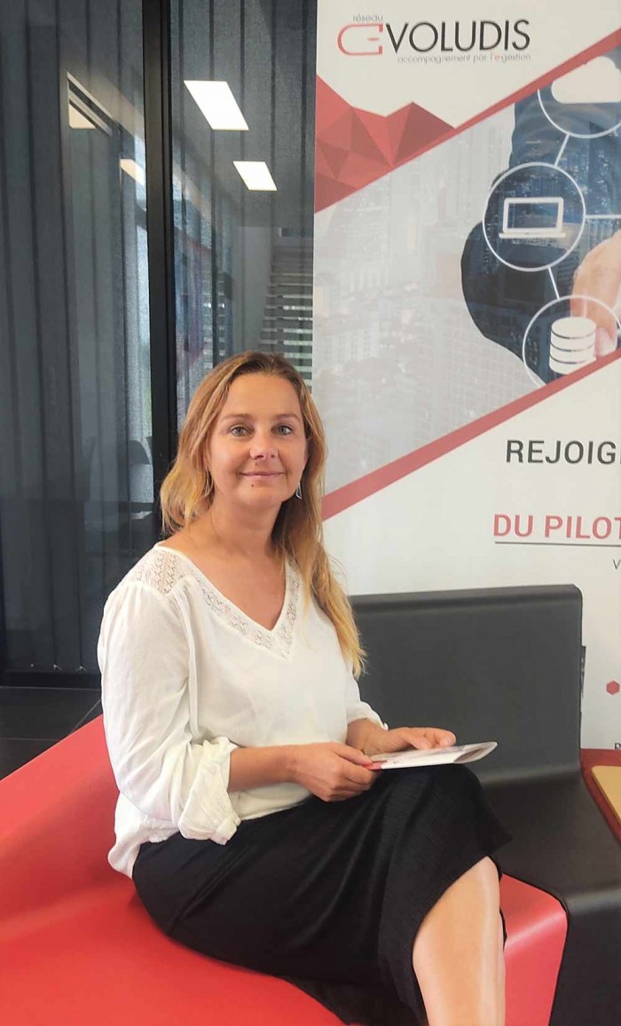« J’attends du réseau Evoludis qu’il continue à proposer un outil toujours à la pointe », Michèle Espilondo (Conseillère à Pau)