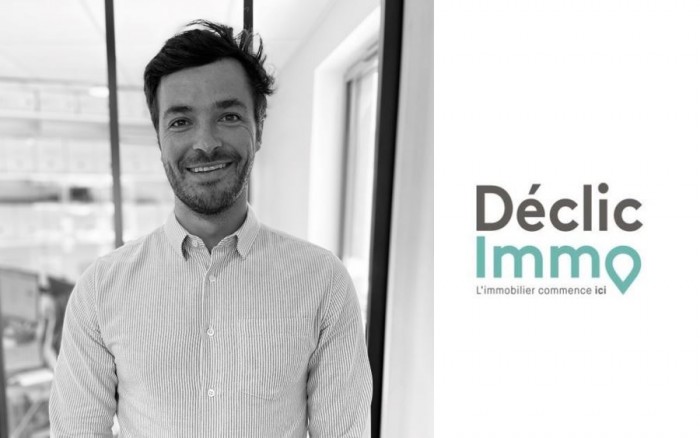 « J’ai particulièrement apprécié la diversité et l’expertise des intervenants qui sont tous spécialistes de leur sujet », Alexandre Michau (Déclic Immo Gironde)