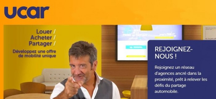 Ucar accueille les créateurs d’entreprise à Franchise Expo Paris