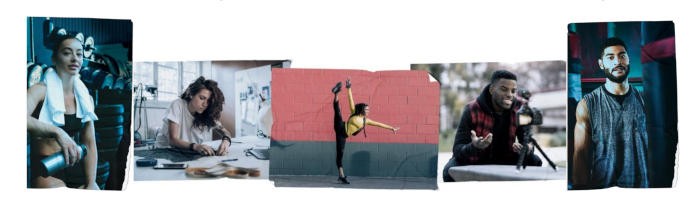Fitness Park lance le casting pour ses égéries 2022