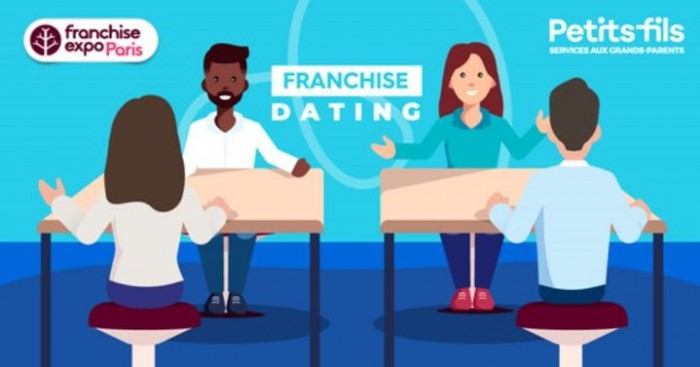 Franchise Expo Paris : donnez du sens à votre carrière en devenant franchisé Petits-fils !