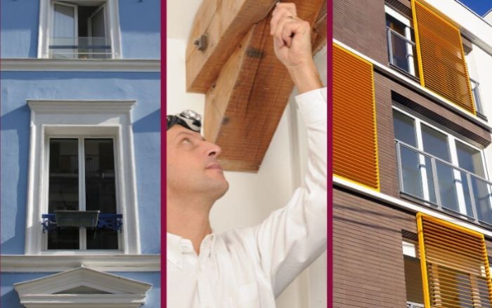 Agenda Diagnostics : le diagnostic immobilier, un métier dans le vent !