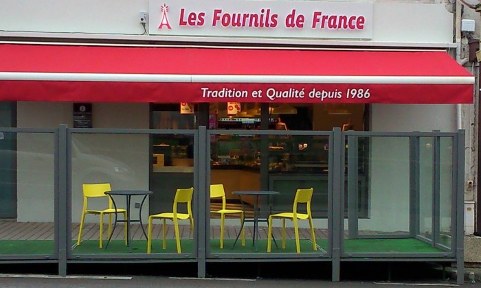 Le réseau Les Fournils de France donne rendez-vous aux entrepreneurs au salon Franchise Expo Paris