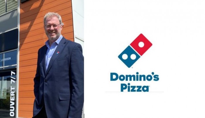 « Entreprendre c’est un choix de vie qui prend du temps, mais c’est une vie où aucune journée ne se ressemble et où chacun mérite son succès », Andrew Bradley (PDG Domino’s Pizza France)