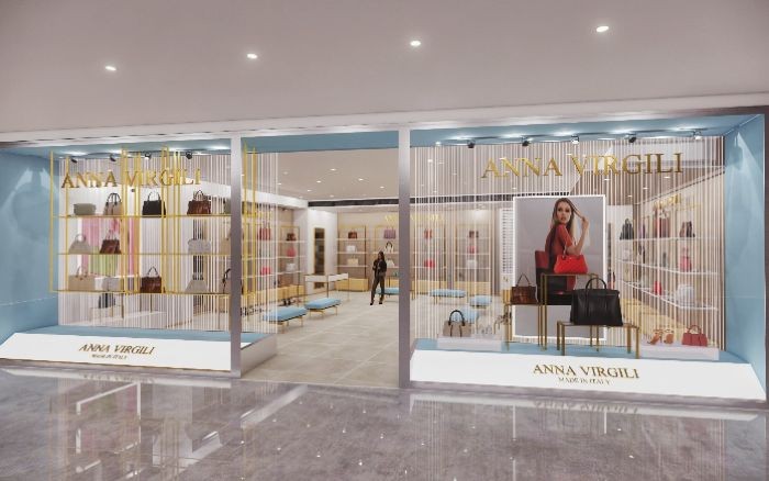 Retrouvez le réseau Anna Virgili au salon Franchise Expo