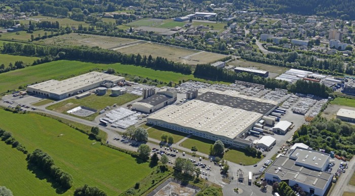 Grosfillex organise une réunion d’information pour présenter ses opportunités de business