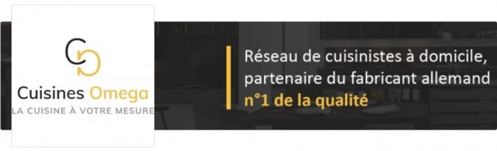 Cuisines Omega vous donne rendez-vous le 21 octobre au Forum Franchise de Lyon