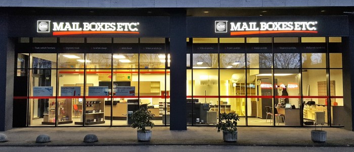 Mail Boxes Etc. présent au Salon Franchise Expo Paris