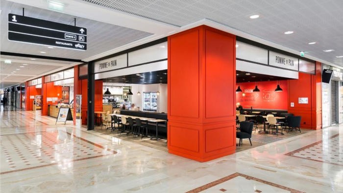 Pomme de Pain participe au salon Franchise Expo Paris 2021