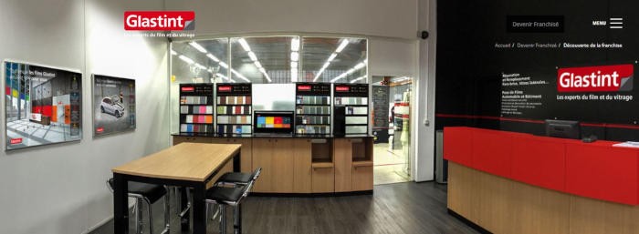 La franchise Glastint relance les journées d’information