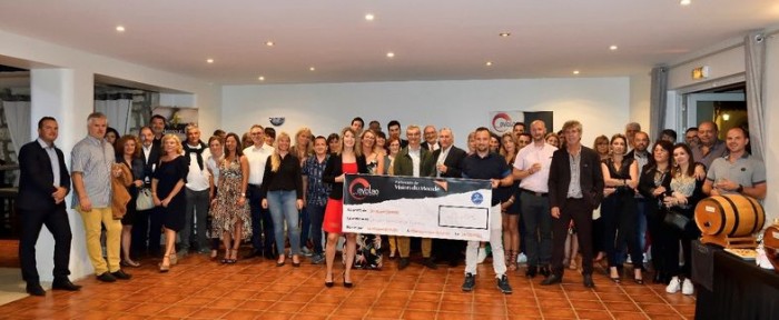 Evaleo : un engagement concret dans les projets associatifs