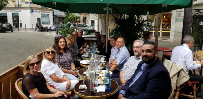 Sagesse fait le point sur sa participation aux Journées du Courtage