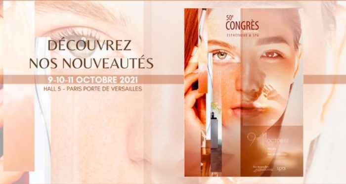 EOO à la rencontre des porteurs de projet au Congrès Esthétique et Spa