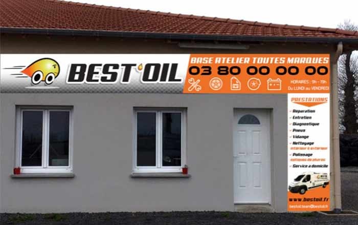« Au-delà de l’aide, nous restons indépendants et autonomes », Joffrey Loiseau (Best Oil)