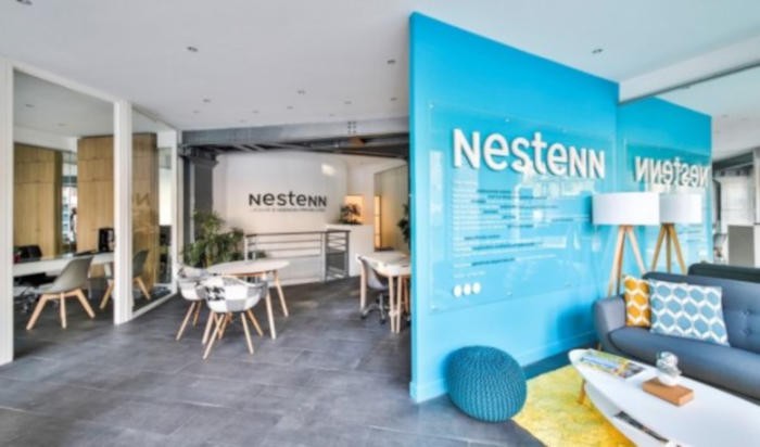 Nestenn prévoit d’atteindre 450 agences d’ici la fin de l’année 2021