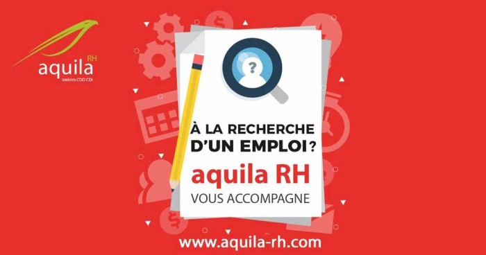 Une deuxième agence aquila RH à Besançon pour dynamiser la région