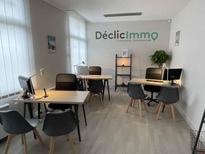 L’Indre-et-Loire a désormais son centre départemental Déclic Immo