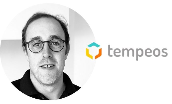 « Nous avons pour objectif d’ouvrir 25 agences supplémentaires d’ici fin 2022 », Stéphane Labes (président de Tempeos)
