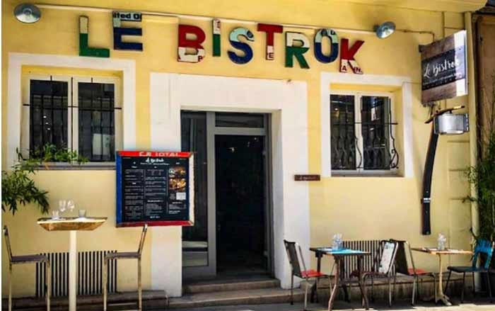 Le Bistrok célèbre son troisième anniversaire d’ouverture