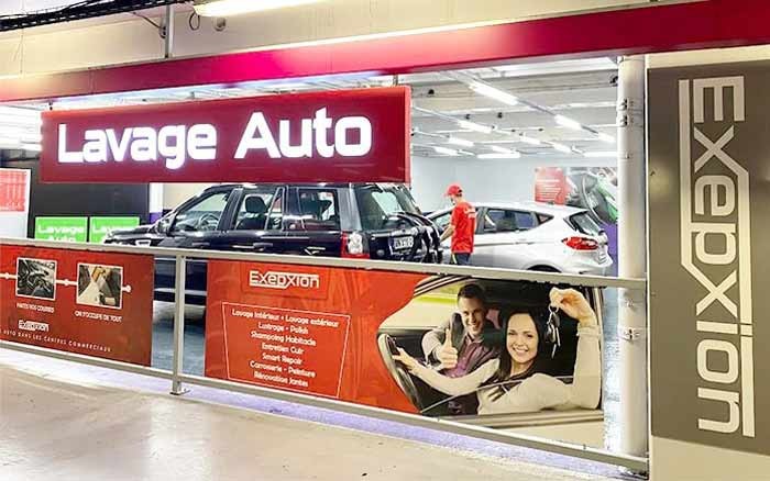 Exepxion recrute de nouveaux candidats à la franchise