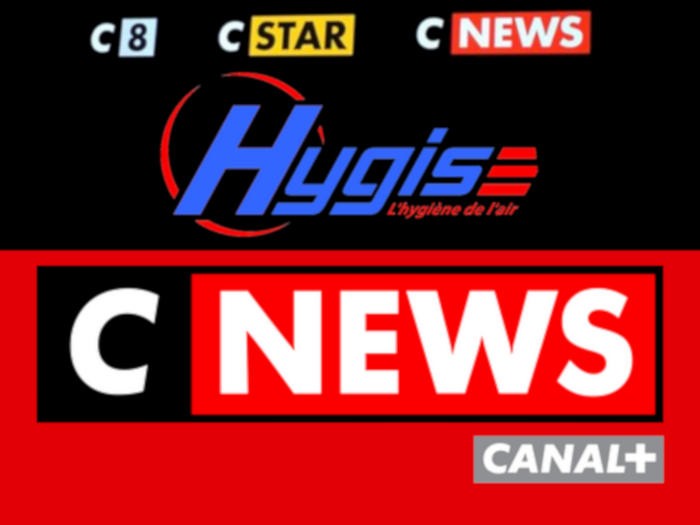Hygis lance une campagne de pub sur les chaînes du groupe Canal