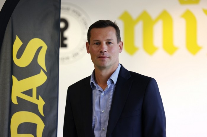 Julien Gourand succède à Bertrand Cormier à la direction générale de Midas France