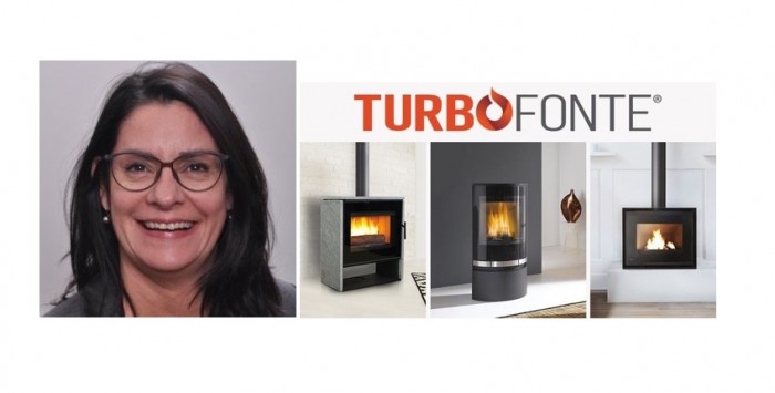 « Nous avons des valeurs qui fédèrent depuis 40 ans », Virginie Gramaglia (animatrice réseau Turbo Fonte)
