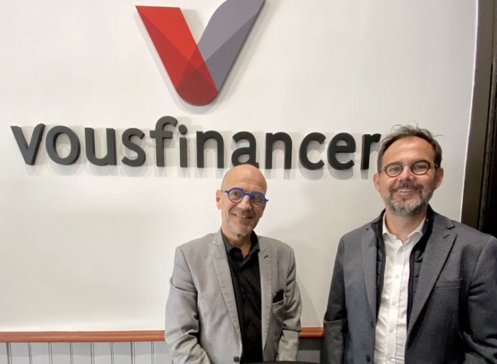 « Aujourd’hui, je ne me vois plus faire de la transaction sans courtage ! », Nicolas Sounillac (Vousfinancer Rodez)