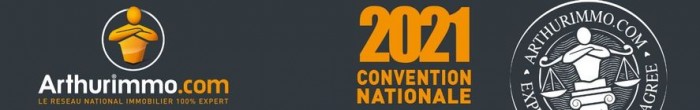 Arthurimmo.com tient sa Convention Nationale