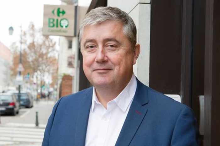 « Les confinements ont fait redécouvrir aux français les avantages d’avoir un magasin à proximité » Benoit Soury (Directeur Exécutif Carrefour Proximité France)