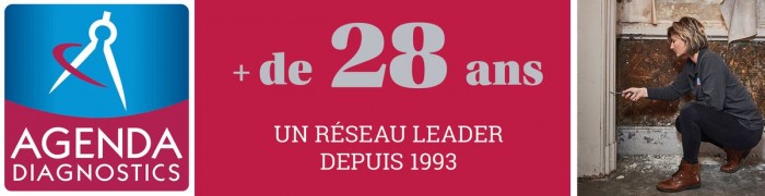 Sécurisez votre reconversion dans le diagnostic immobilier avec AGENDA Diagnostics
