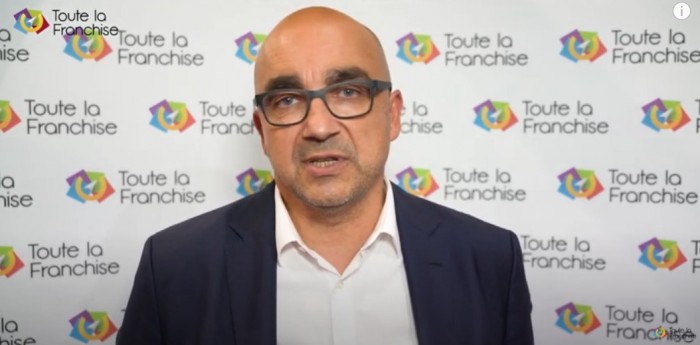 « Pour nous le franchisé idéal, c’est quelqu’un qui a envie de réussir », Pascal Magneron (PDG La Croissanterie)