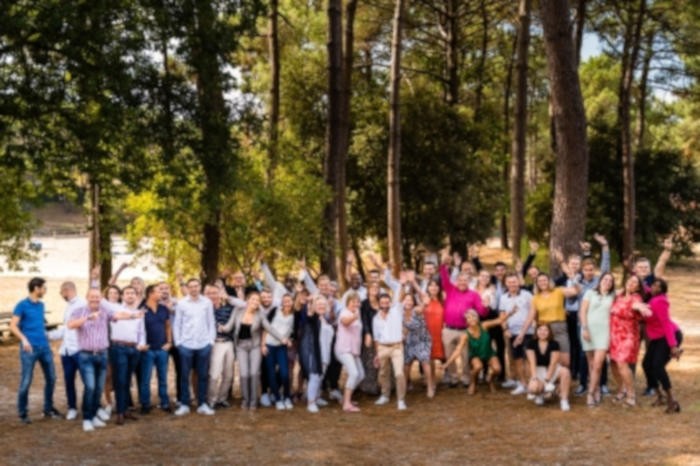 La convention annuelle Idésia vient de se dérouler à Lacanau