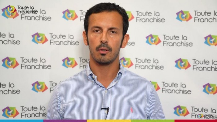 "Nous avons pour ambition de tripler le nombre de centres en France d'ici la fin 2022" François Renaud, cofondateur Déclic Immo