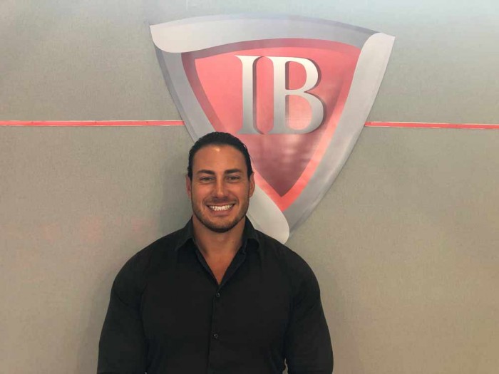 « Nous avons pour objectif 30 ouvertures par an en moyenne », Johan Ghu (Président, co-fondateur Iron BodyFit France)