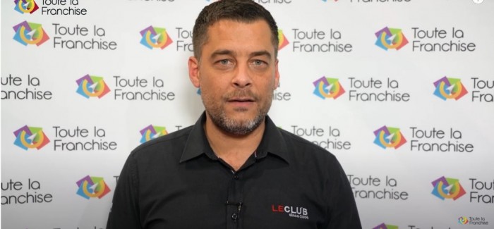 « Le Club va passer la barre des 50 implantations sur le premier trimestre 2022 », Nicolas Mouche (Directeur réseau Le Club)
