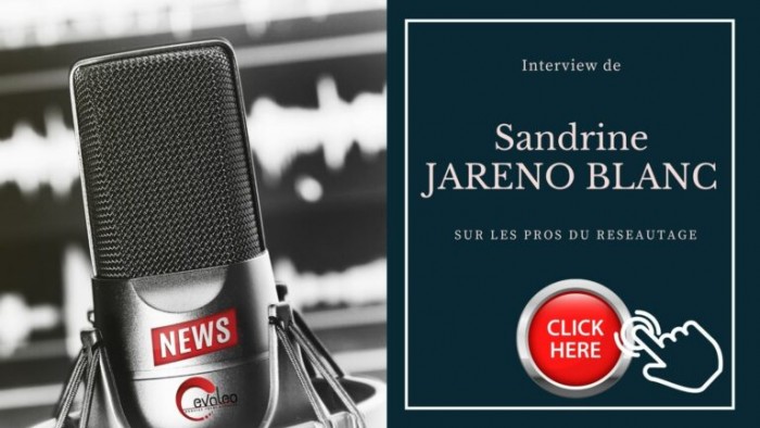 Evaleo : un podcast disponible pour promouvoir le concept du réseau
