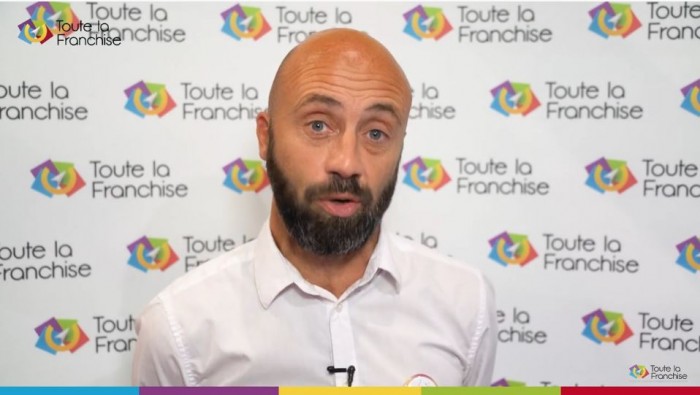 "Nous recrutons environ une quinzaine de nouveaux experts en financement tous les ans" Benoit Fougerais, directeur général du réseau PRET PRO