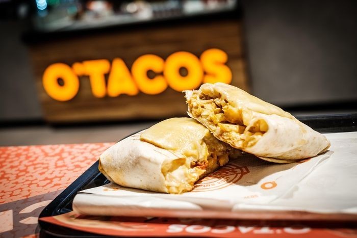 Les dernières ouvertures O’Tacos en France, Belgique et Allemagne
