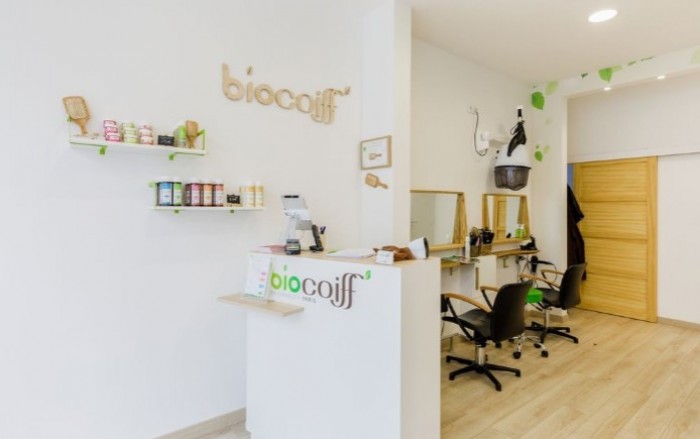 Biocoiff’ : une évolution des mentalités provoquée par la crise sanitaire