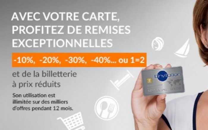 L’invitation : une nouvelle concession dans l’Aisne !