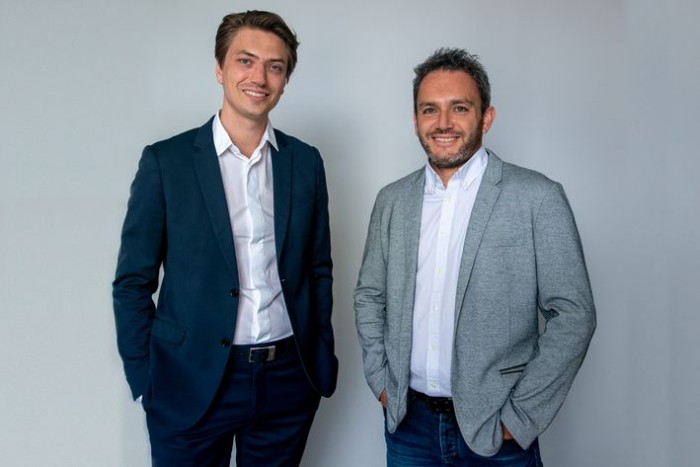 Polyvalence se prépare à participer au Forum Franchise Lyon