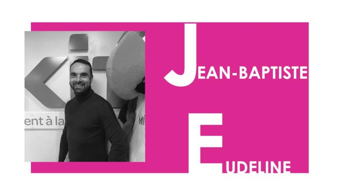 « J’allie ce que je sais faire avec une passion et un modèle économique fiable », Jean-Baptiste Eudeline, franchisé Mikit à Bourg-Achard (27)