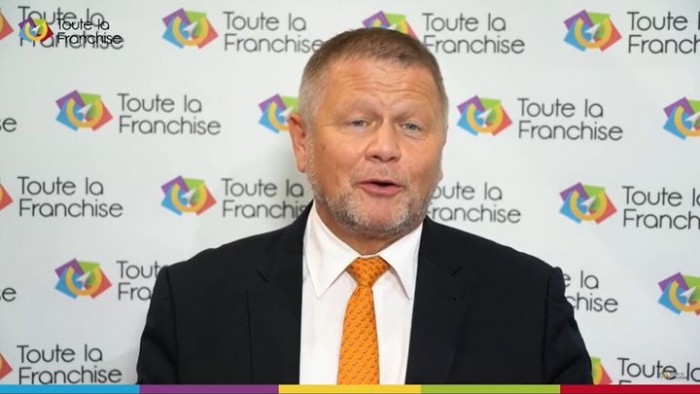 « Nous avons un potentiel de développement de 500 instituts », Dominique Munier (Esthetic Center)