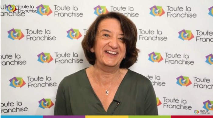 Interview vidéo : Mobalpa vise l'Espagne, la Suisse et la Belgique