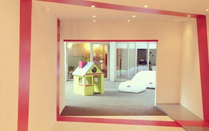 Little Frogs expose son concept sur Toute la Franchise