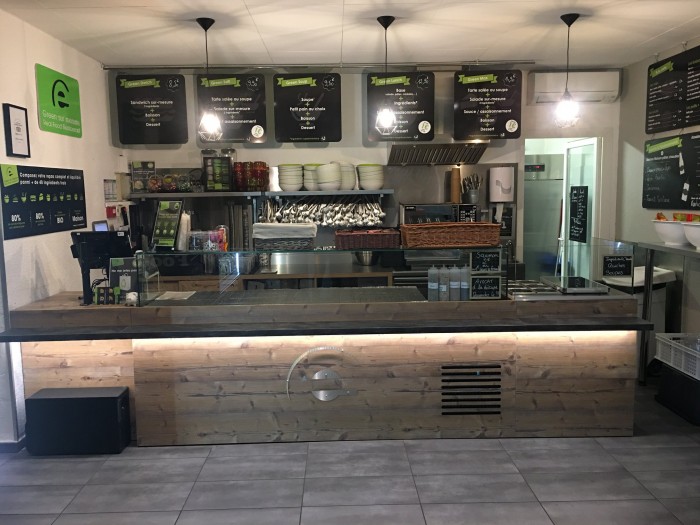 Green sur mesure Aubagne en quête de son nouveau gérant