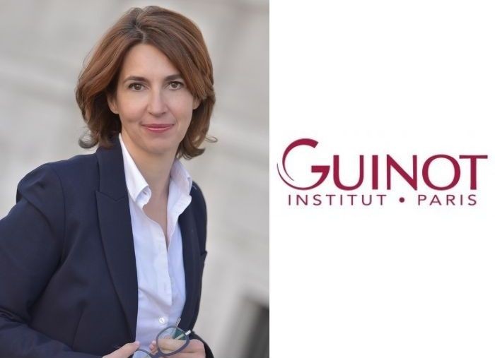 Véronique Bontemps nommée directrice générale de Guinot-Mary Cohr