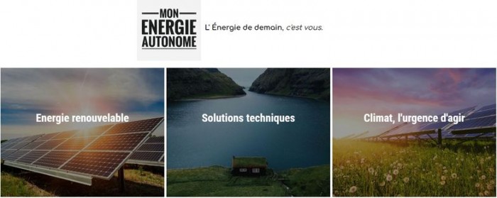 Mon Energie Autonome amorce son développement en Espagne
