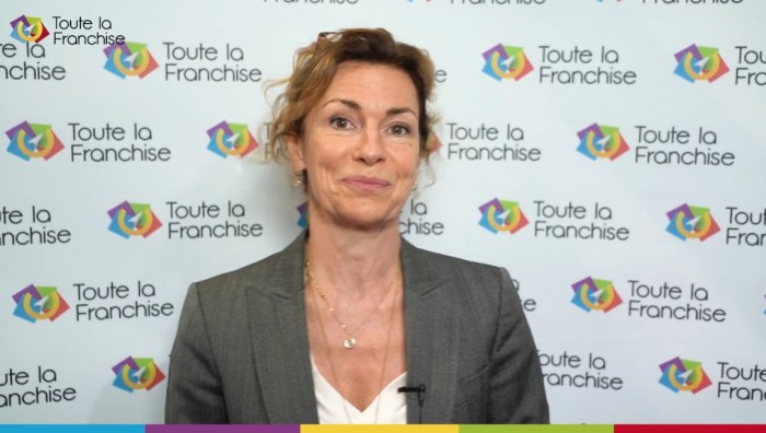 « On aimerait ouvrir une agence dans toutes les agglomérations de plus de 80.000 habitants », Caroline Bihel (La Compagnie des Familles)